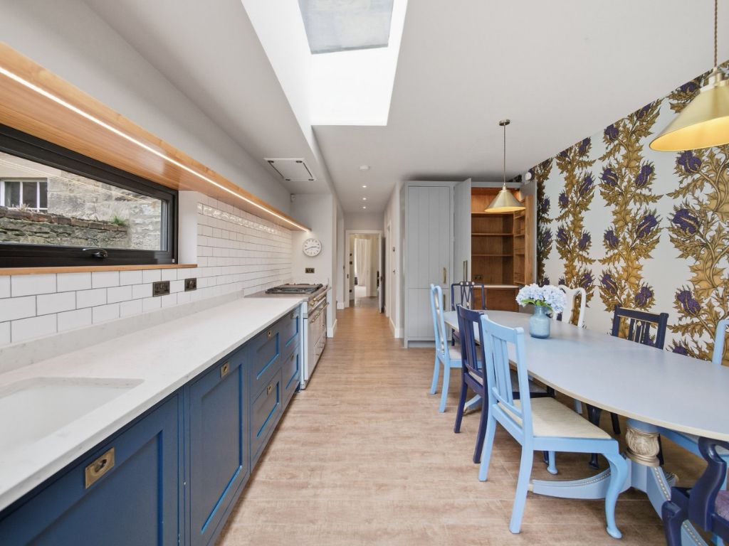 Additional image 4 of 4 bed terraced house to rentDean Street, Edinburgh, Midlothian EH4