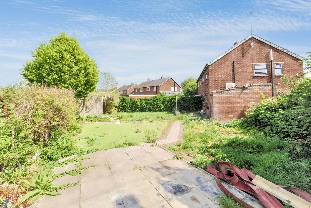 Property photo 3 of 5 42 Woodview, Edwalton, Nottingham, Ng12 4Ax