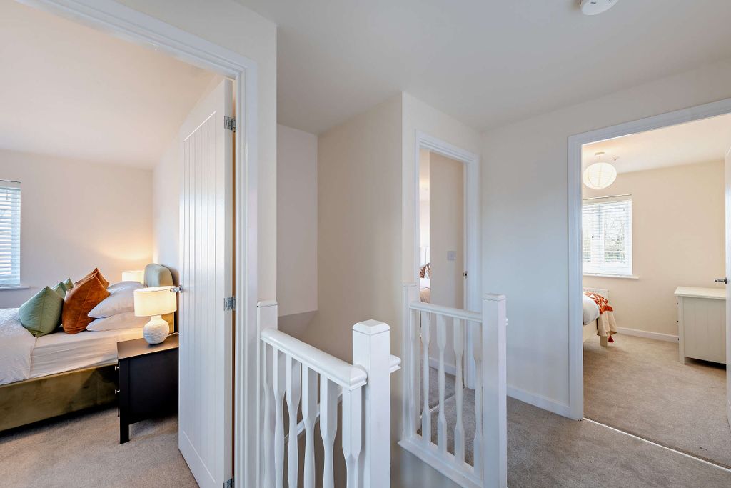 Additional image 10 of 3 bed detached house for saleGarden City CH5