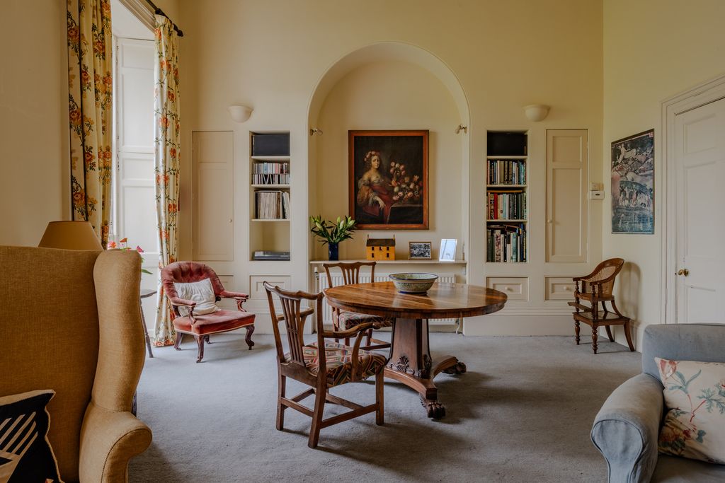 Additional image 11 of 7 bed terraced house for saleWindsor Terrace, Clifton, Bristol BS8