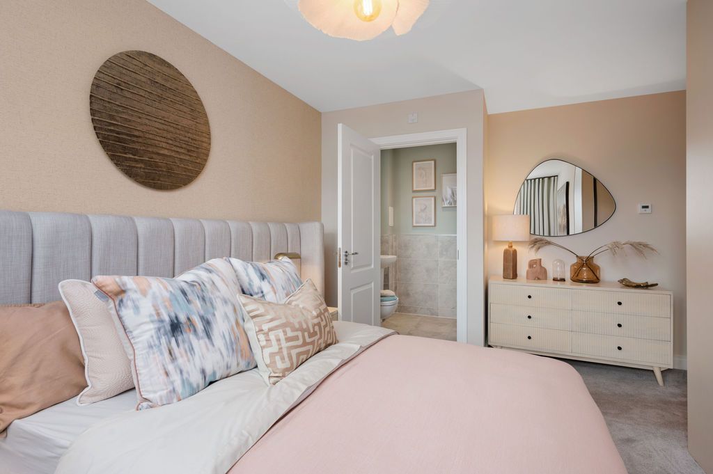 Additional image 11 of 4 bed detached house for saleWellhall Road, Hamilton ML3