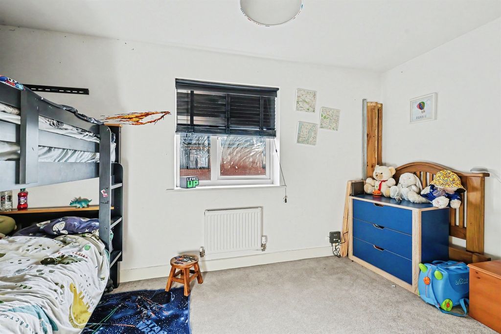 Additional image 8 of 2 bed terraced house for saleKensington Close, Northampton NN2