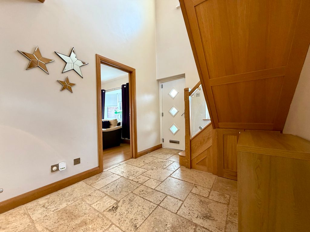 Additional image 6 of 3 bed detached house for saleWoodland Way, Heolgerrig, Merthyr Tydfil CF48