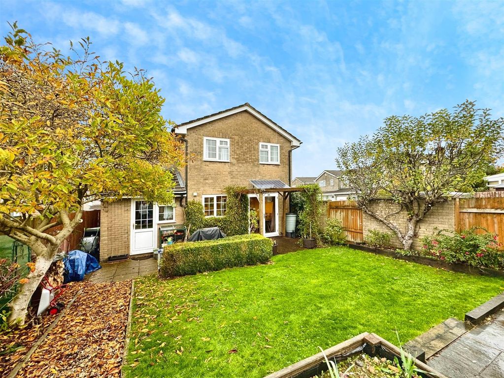 Additional image 15 of 4 bed detached house for salePiercefield Avenue, Chepstow NP16