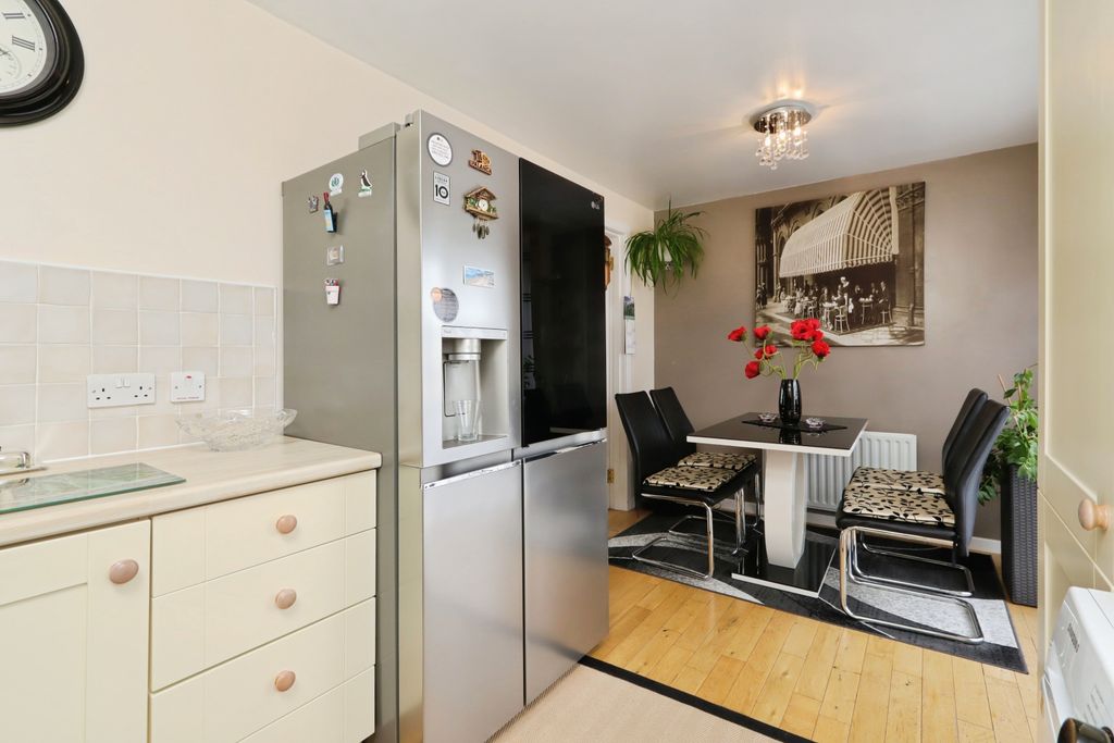 Additional image 12 of 2 bed terraced house for saleAbbotsford Lane, Hamilton ML3
