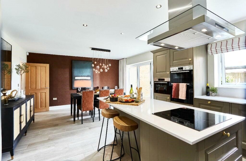 Property photo 3 of 13 Kitchen Diner