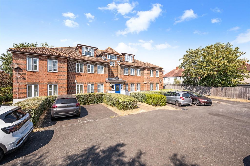 Property photo 1 of 17 Beckett House, Flat 8 (15).Jpg