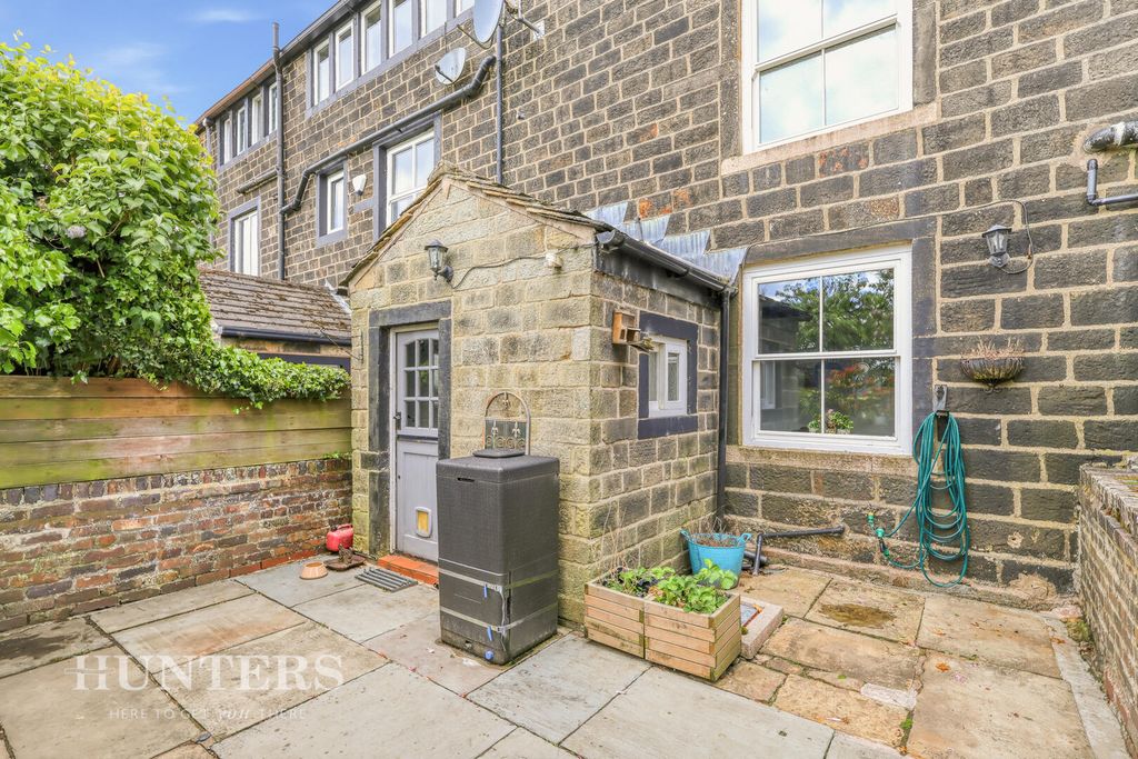 Additional image 30 of 4 bed cottage for saleClegg Hall Cottages, Clegg Hall Road, Littleborough OL15