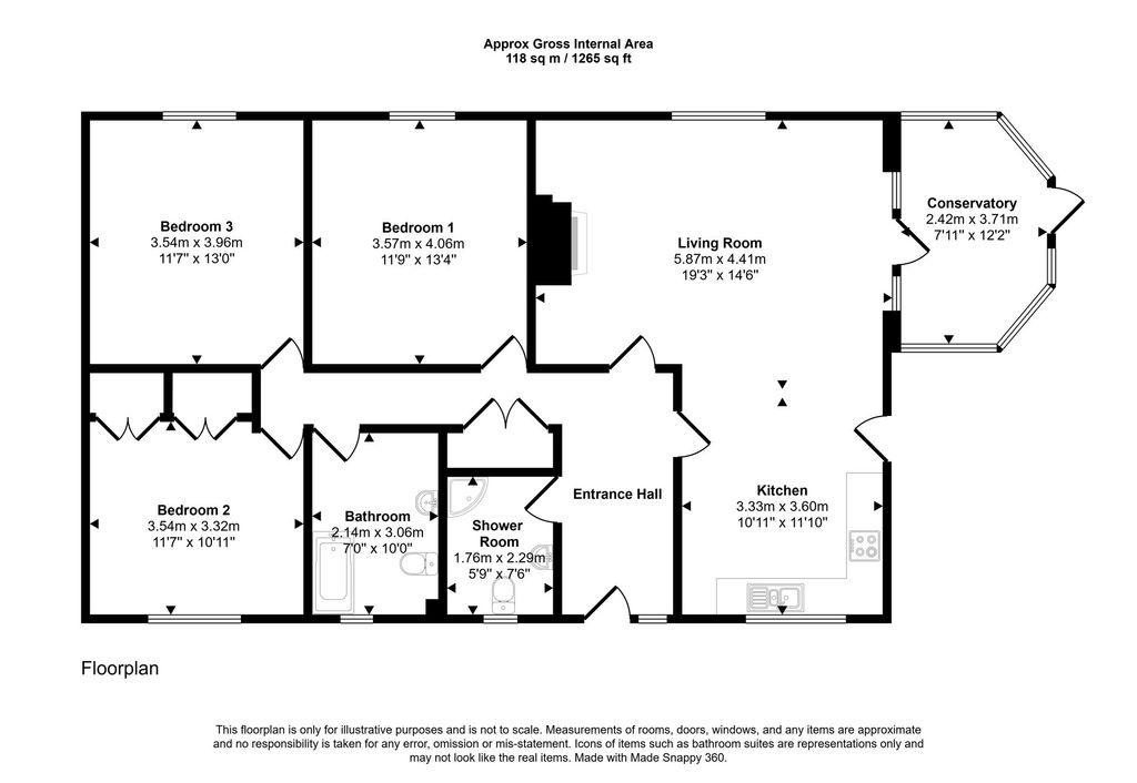 Property photo 2 of 21