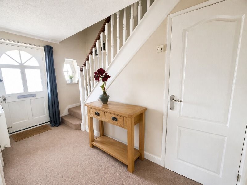 Property photo 2 of 12 Hall