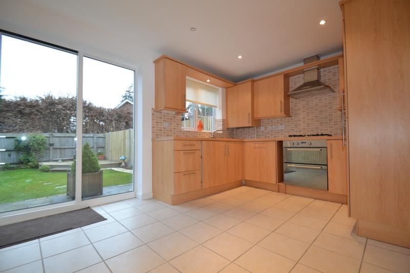 Property photo 2 of 14 Kitchen Diner