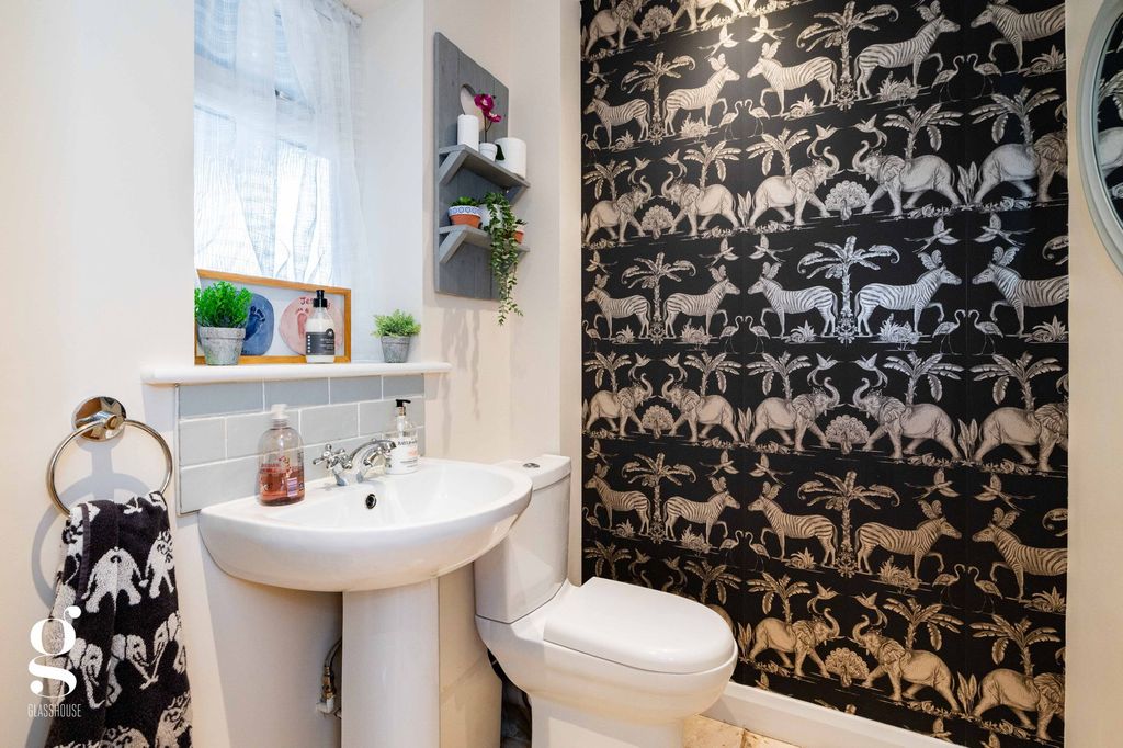 Additional image 11 of 4 bed detached house for saleHolywell Gutter Lane, Tupsley, Hereford HR1