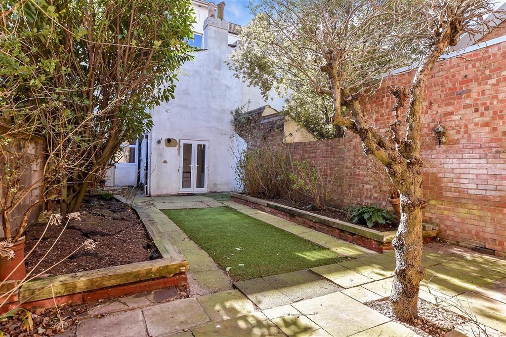 Property photo 2 of 10 Rear Garden
