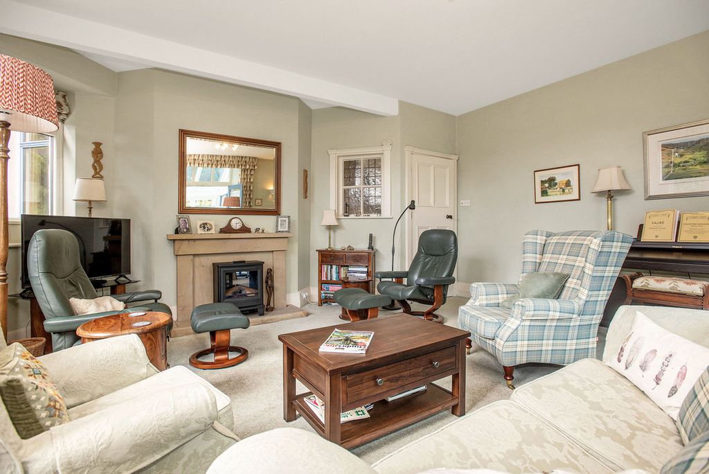 Additional image 4 of 5 bed detached house for saleRedhills Road, Arnside LA5
