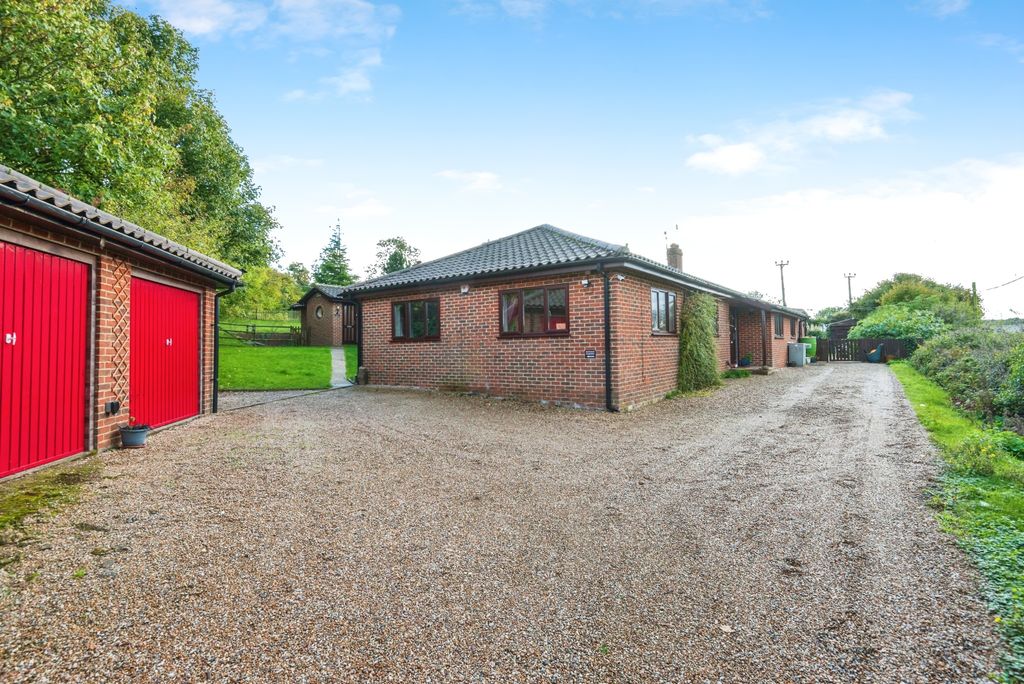 Additional image 30 of 7 bed detached bungalow for saleForge Lane, Sutton CT15