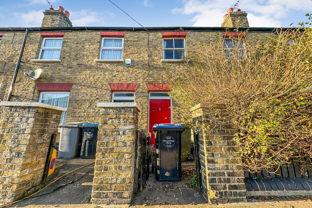 Property photo 2 of 2 11 Verney Street, Neasden, London, Nw10 0Ay