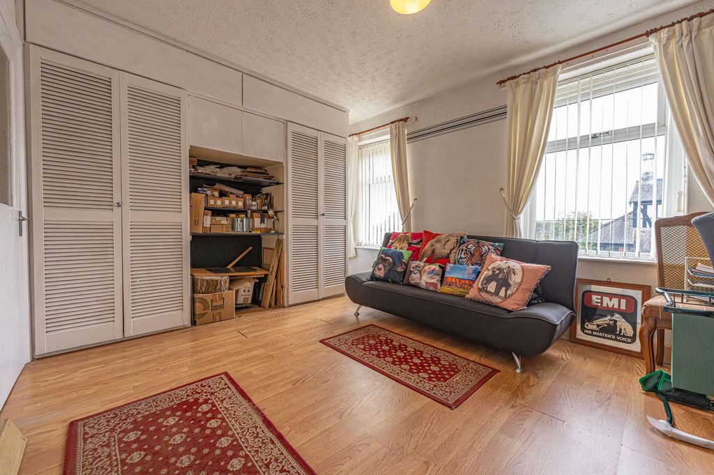 Additional image 13 of 3 bed terraced house for saleWentloog Road, Rumney CF3