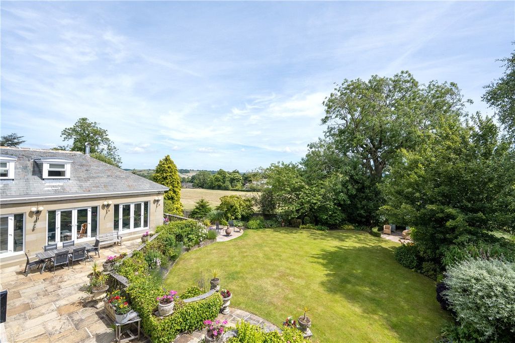 Additional image 15 of 6 bed detached house for saleCrag Lane, Huby, North Yorkshire LS17