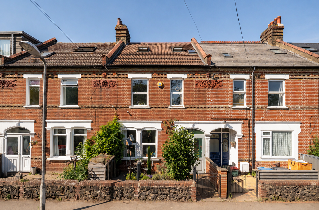 Property photo 1 of 34 External View