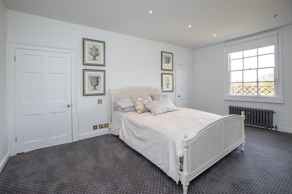 Additional image 17 of 4 bed terraced house for saleSt. James's Square, Bath BA1