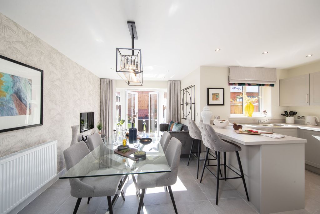 Property photo 1 of 18 Showhome Photography