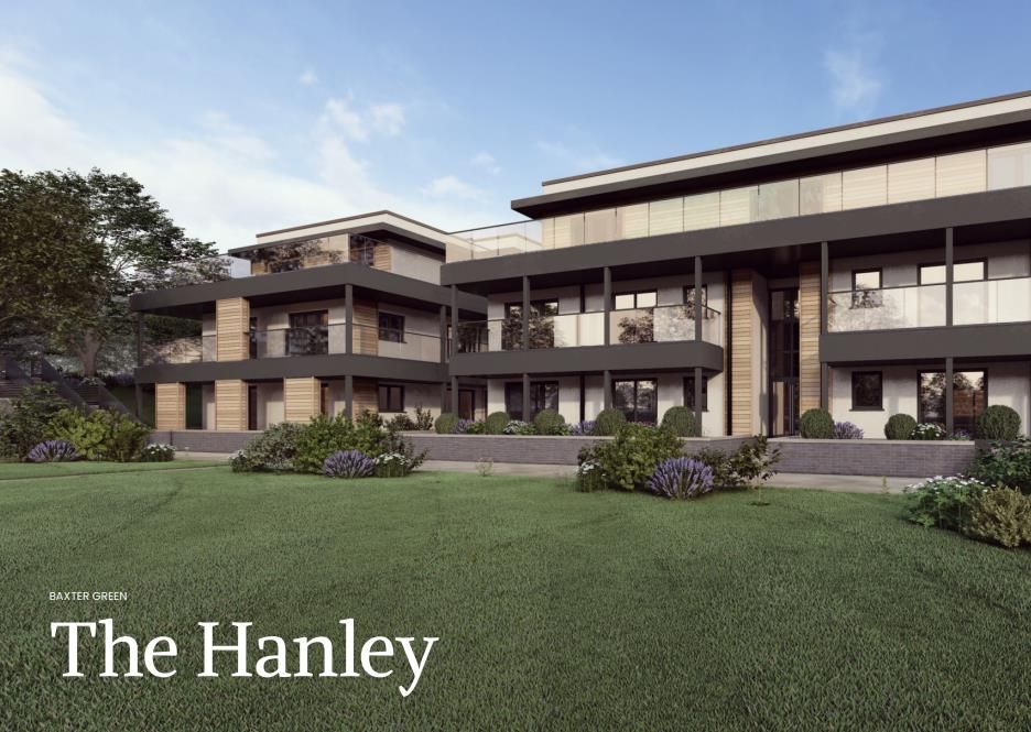 Property photo 1 of 9 The Hanley