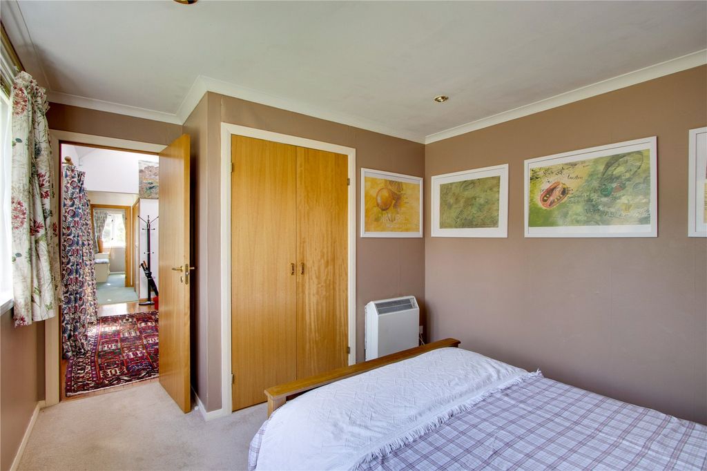 Additional image 10 of 4 bed detached house for saleSaty Dyke, Rossie Braes, By Montrose, Angus DD10