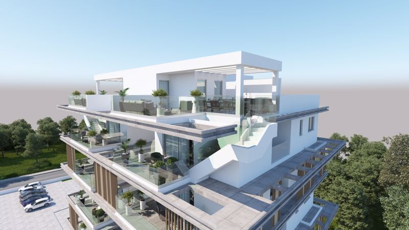 Property photo 2 of 19 Penthouse &amp; Roof...