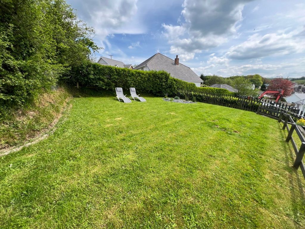 Additional image 37 of 4 bed detached house for sale7 Allt Y Bryn, Llanarth SA47