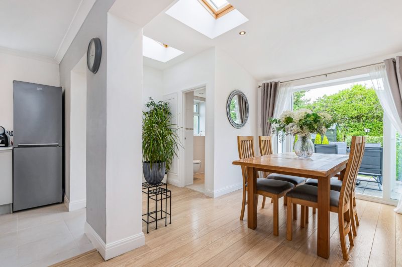Property photo 2 of 17 Dining