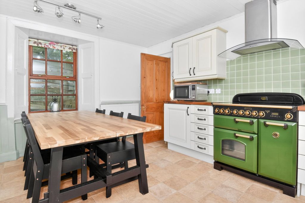 Additional image 12 of 4 bed semi-detached house for sale1 Hayfield Court, Lerwick, Shetland ZE1