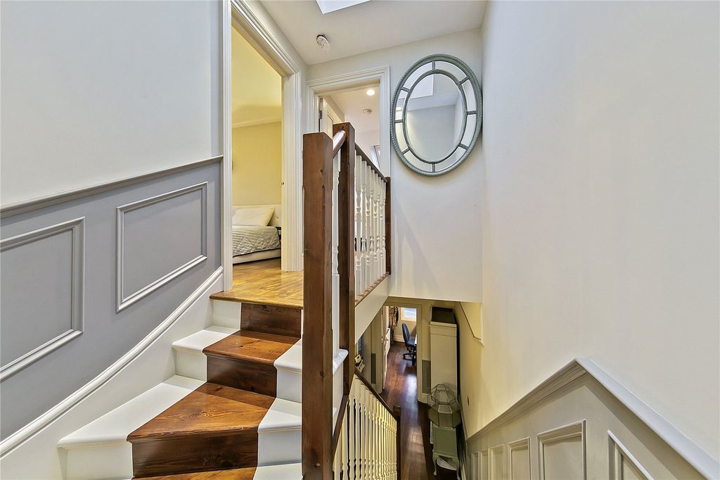 Additional image 33 of 6 bed semi-detached house for saleUxbridge Road, Hampton TW12