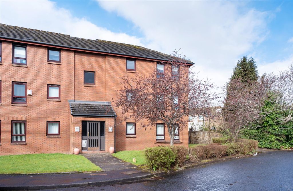 Additional image 16 of 2 bed flat to rentCaird Gardens, Hamilton ML3