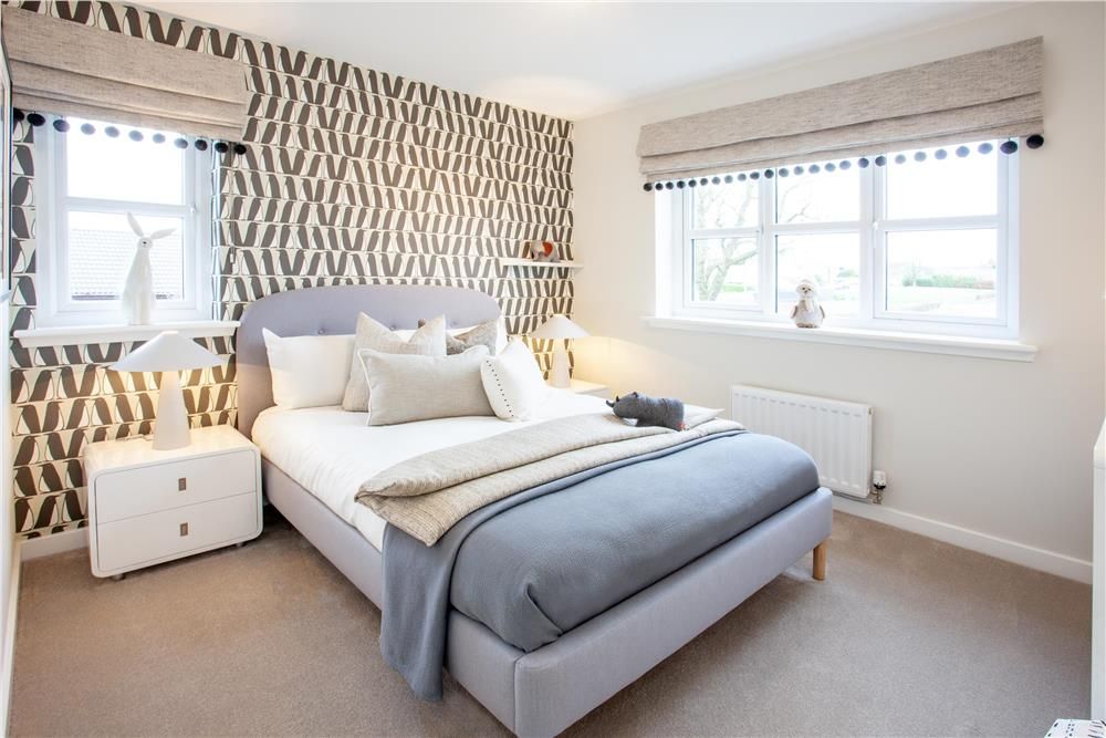 Additional image 15 of 5 bed detached house for sale"Harford" at Off Craigmill Road, Strathmartine, Dundee DD3