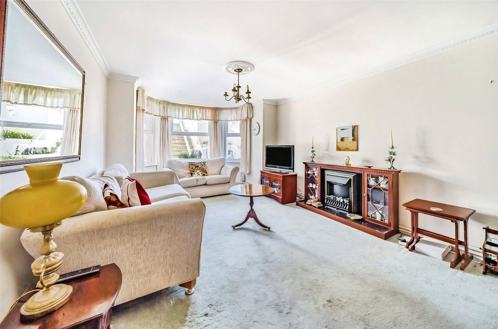 Property photo 2 of 20 Living Area