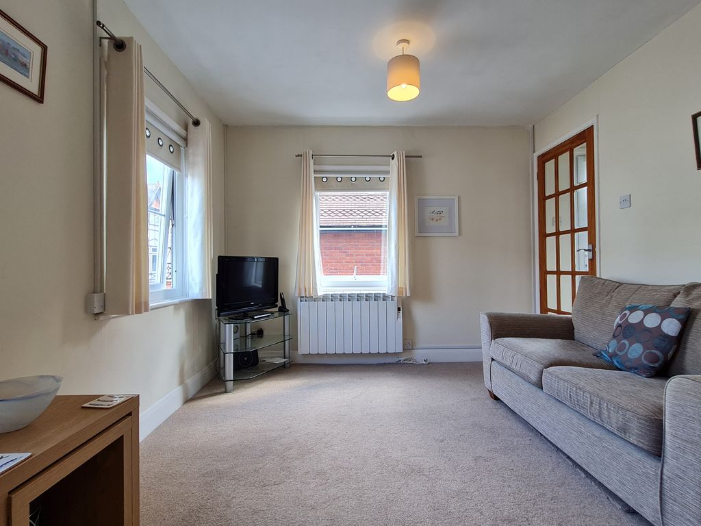 Additional image 4 of 1 bed flat to rentThe Pill Box, Seaview PO34