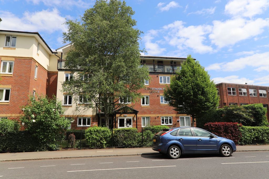 Property photo 1 of 10 Ext - Middlemarch Lodge (2)