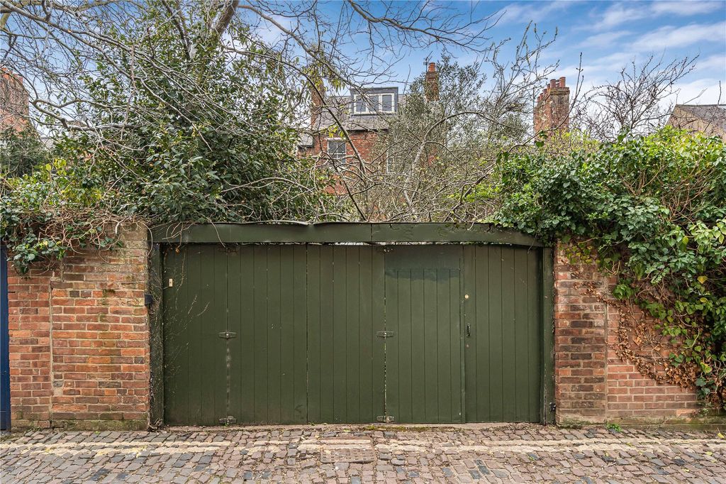 Additional image 15 of 5 bed terraced house for saleSt John Street, Central Oxford OX1