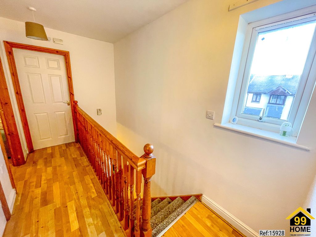 Additional image 17 of 3 bed semi-detached house for saleAwel Y Grug, Porthmadog, Gwynedd LL49