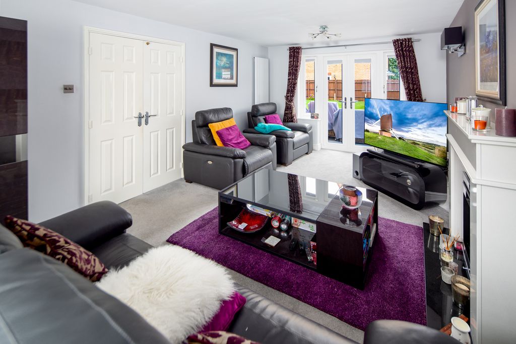Additional image 11 of 4 bed detached house for saleReedmace Road, Bicester OX26