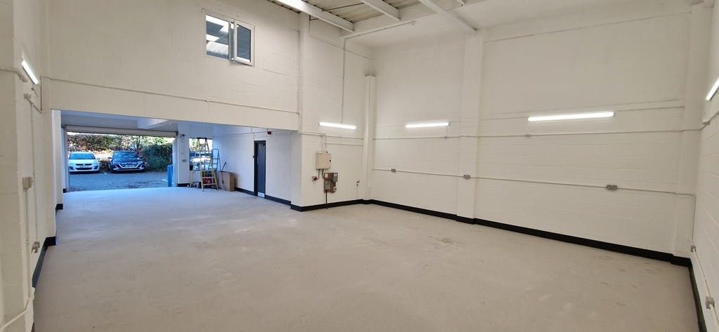 Property photo 2 of 7 Warehouse To Loading Door.Jpg
