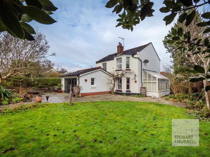 Property photo 1 of 28 Rear &amp; Side