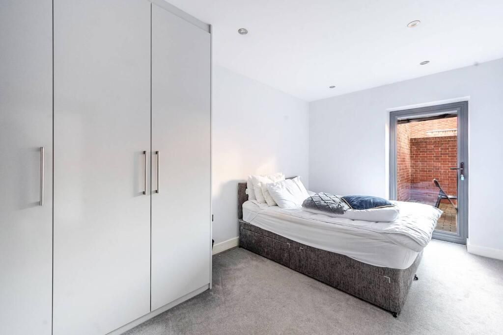 Property photo 3 of 8 Davidson Frost-Wellings, Dfw, Elm Park, Bedroom On