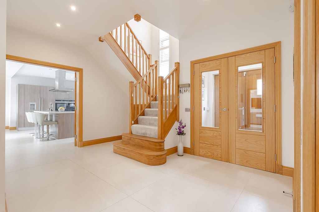 Additional image 23 of 5 bed detached house for saleInglis Place, Larbert FK5