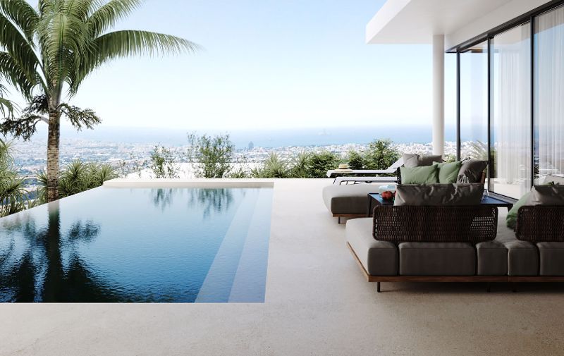Property photo 2 of 18 Infinity Pool -...