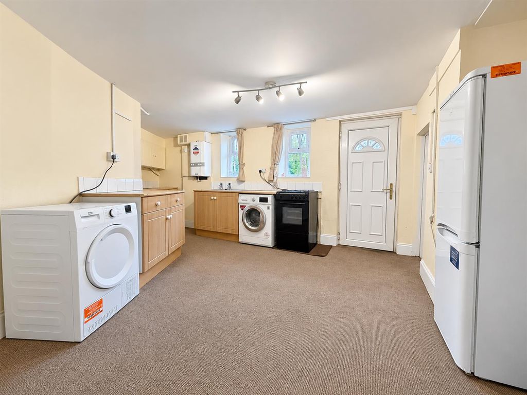 Property photo 2 of 18 Basement / Fitted Dining Kitchen: