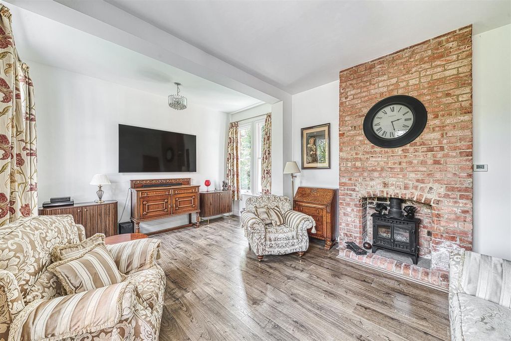 Additional image 20 of 5 bed detached house for saleStation Road, Mickleover, Derby DE3