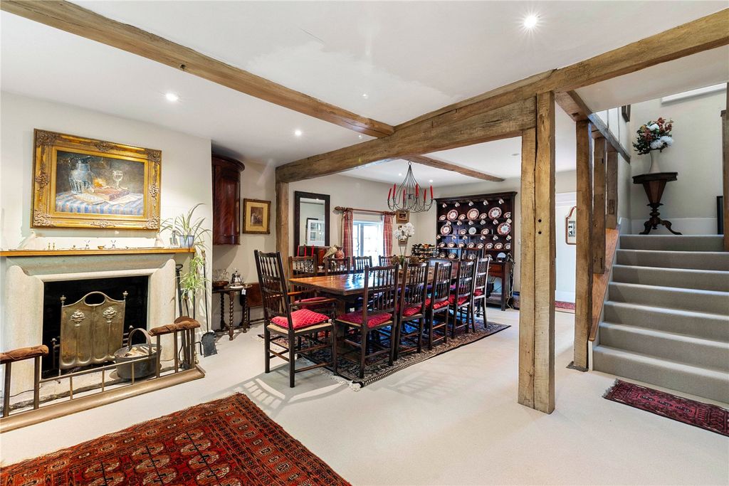 Property photo 3 of 23 Dining Hall