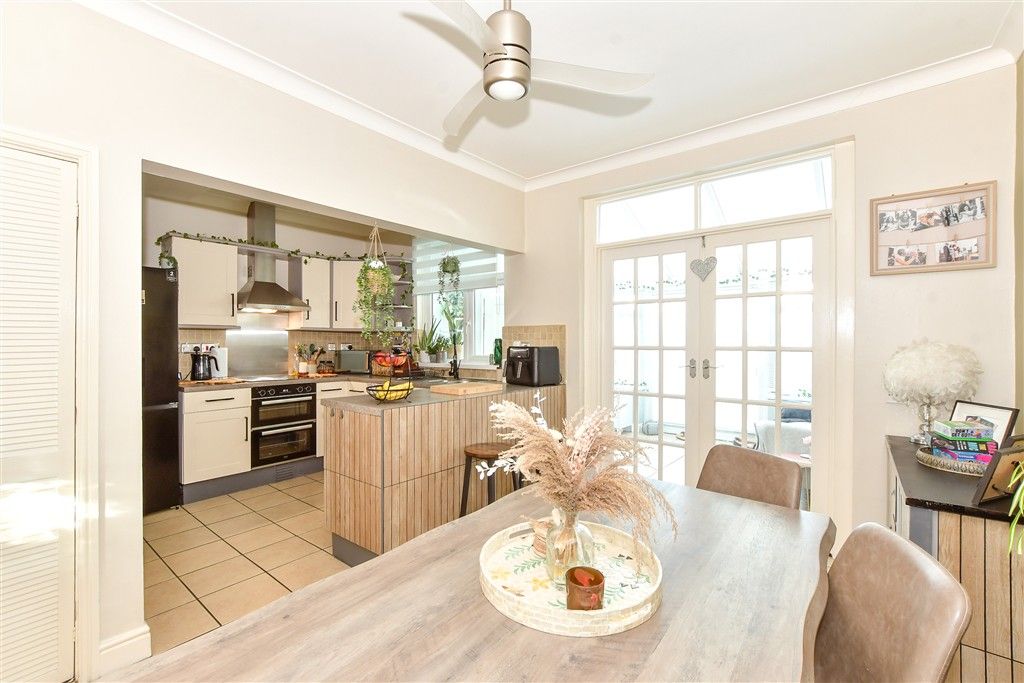 Property photo 3 of 13 Kitchen/Diner