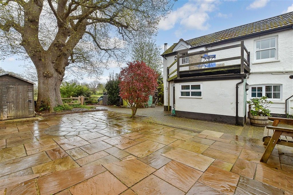 Property photo 2 of 21 Rear Garden